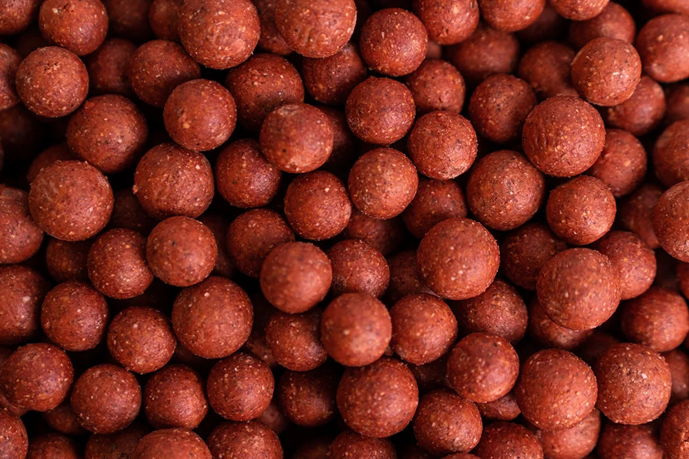 Fortuna HR17 Boilies
