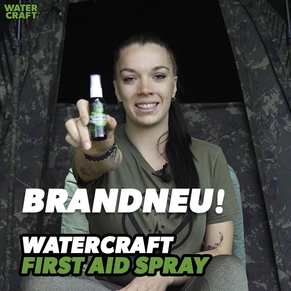 Watercraft First Aid Spray Watercraft First Aid Spray