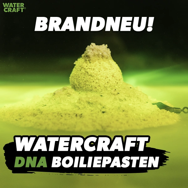 Watercraft DNA Boiliepaste