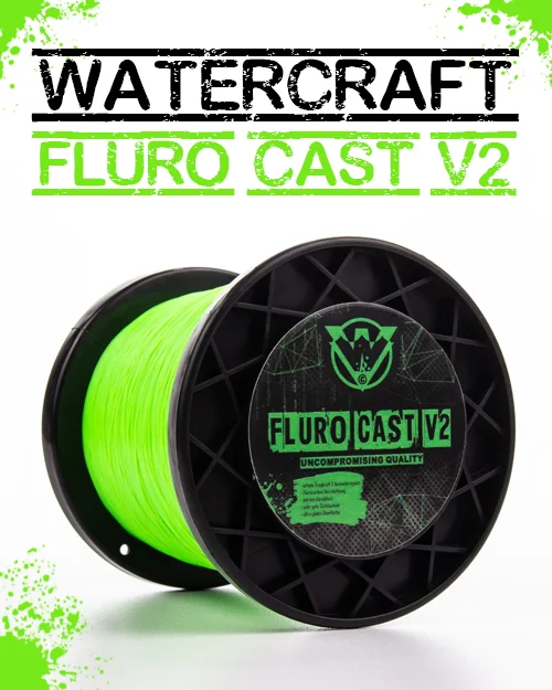 Watercraft V2 Green Watercraft V2 Green
