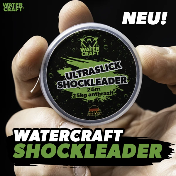 Watercraft Schlagschnur