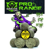 Variante 1: WATERCRAFT Pro Range Vampires Nightmare Boilies 25mm 4kg