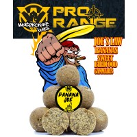 Variante 1: WATERCRAFT Pro Range Banana Joe Boilies 25mm 1kg