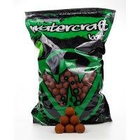 Variante 1: WATERCRAFT Boilies Loki SP 20 mm 4 kg