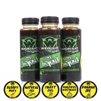 liquid: WATERCRAFT Pro Range Boost Liquid 250ml Bloody Mary
