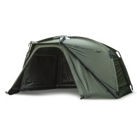 Zelt: Solar SP Uni Spider Bivvy