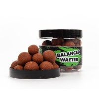 DNA Wafter 2: Watercraft DNA Wafter 15mm/20mm Loki SP