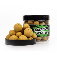 DNA Wafter 4: Watercraft DNA Wafter 15mm/20mm Royal Corn
