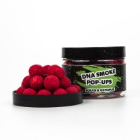 Pop-Up 2: Watercraft DNA Enzyme-Activated Smoke Pop-Ups 15mm Squid & Octopus