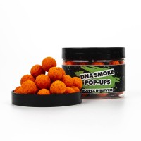 Pop-Up 3: Watercraft DNA Enzyme-Activated Smoke Pop-Ups 15mm Scopex N-Butyric