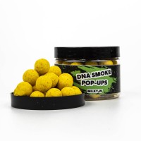 Pop Up 4: Watercraft DNA Enzyme-Activated Smoke Pop-Ups 15mm Milky-W
