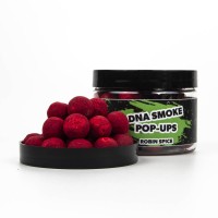 Pop-Up 5: Watercraft DNA Enzyme-Activated Smoke Pop-Ups 15mm Robin Spice