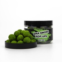 Pop-Up 6: Watercraft DNA Enzyme-Activated Smoke Pop-Ups 15mm Big Fish