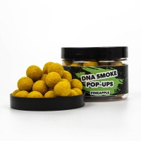 Pop-up 1: Watercraft DNA Enzyme-Activated Smoke Pop-Ups 15mm Pineapple