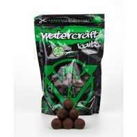 The Secret of the Sea Boilies: WATERCRAFT Boilies The Secret of the Sea 25mm 1kg