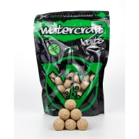 Boilies Caribbean Dream: WATERCRAFT Boilies Caribbean Dream 20 mm 1 kg
