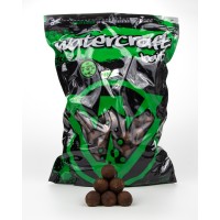 Variante 1: WATERCRAFT Boilies The Secret of the Sea 15 mm 4 kg