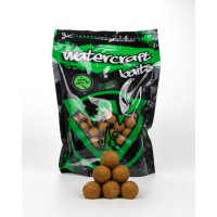 Royal Corn Boilies: WATERCRAFT Boilies Royal Corn CSL V2 20mm 1kg