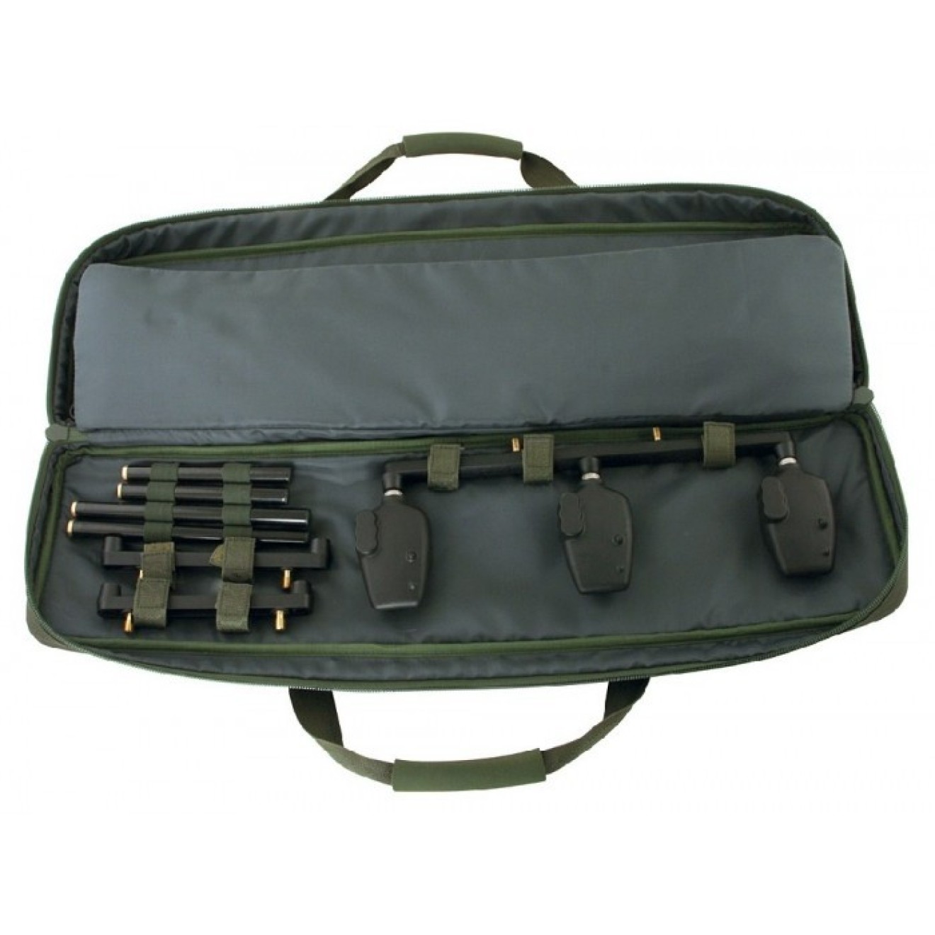 Fox Stalker Plus Pod, Carphunter&Co Shop | Der Tackle Store‎ | Online ...