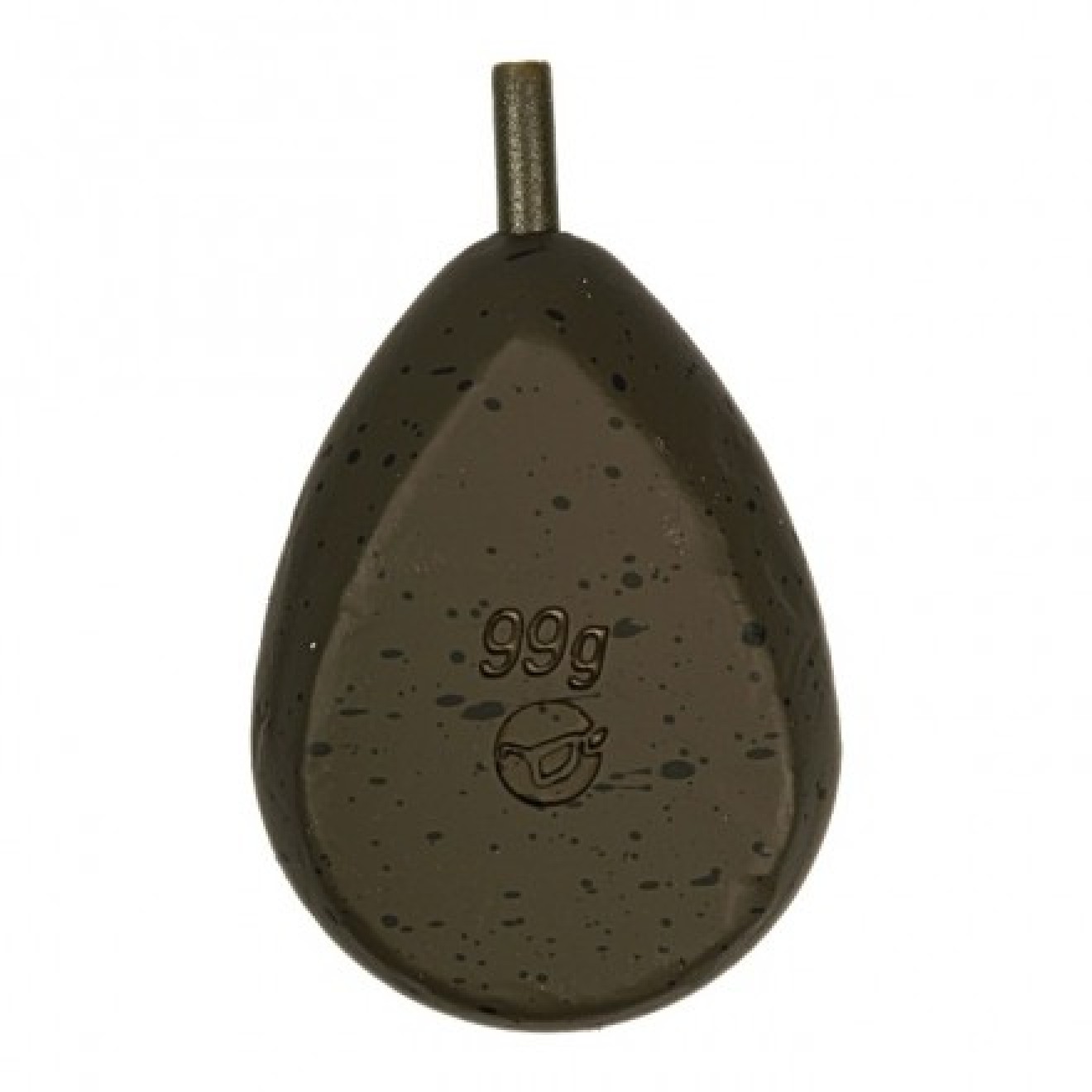 thumbnail image 2 of Korda Tournament Casting Swivel Lead – Carp Fishing Weights – Brand New 2 of 3