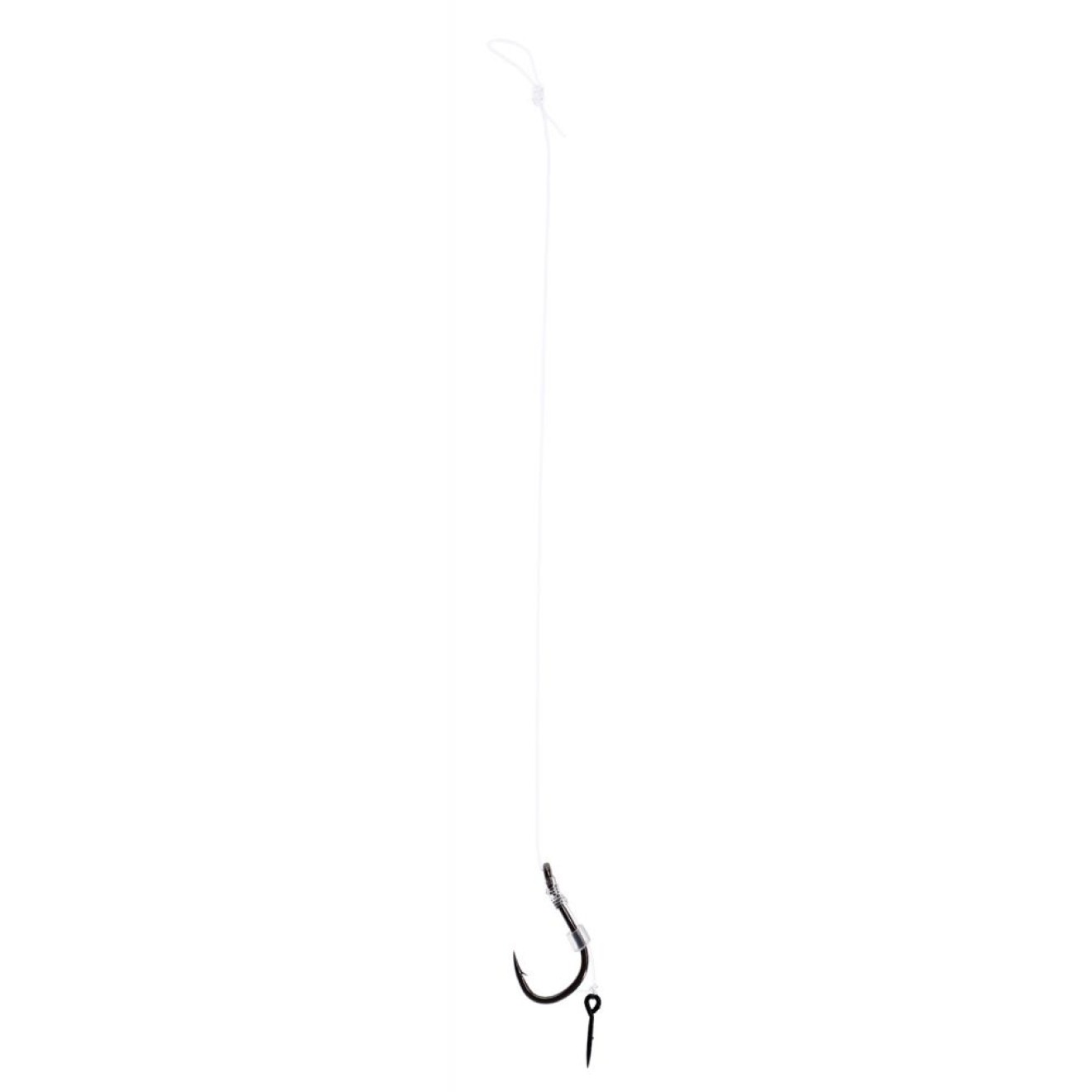 Mikado Method Feeder Rig with Bait Spike Hakengr.12 0,23mm 10cm 8Stk ...