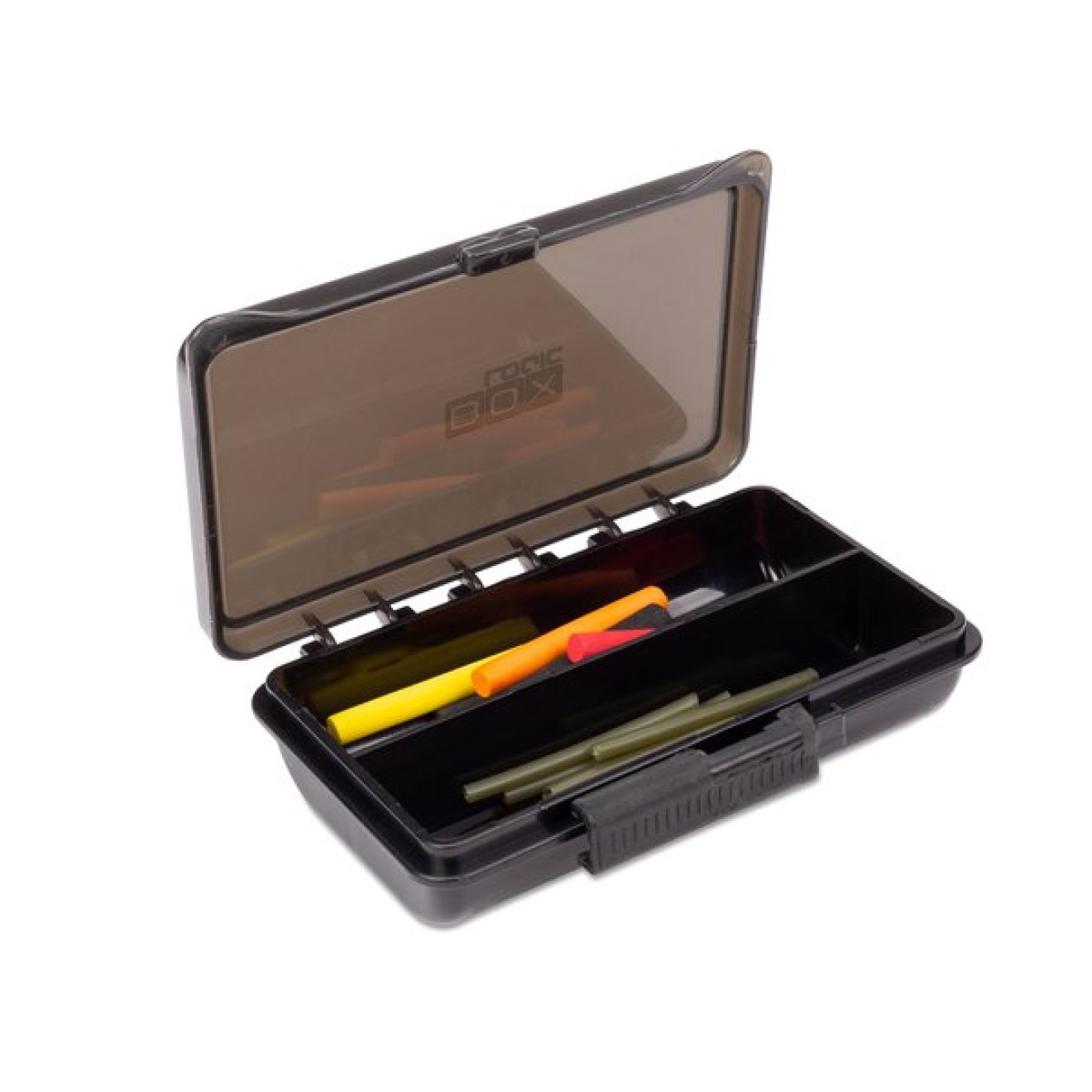 Nash Box Logic Shallow Box, Carphunter&Co Shop | Der Tackle Store ...