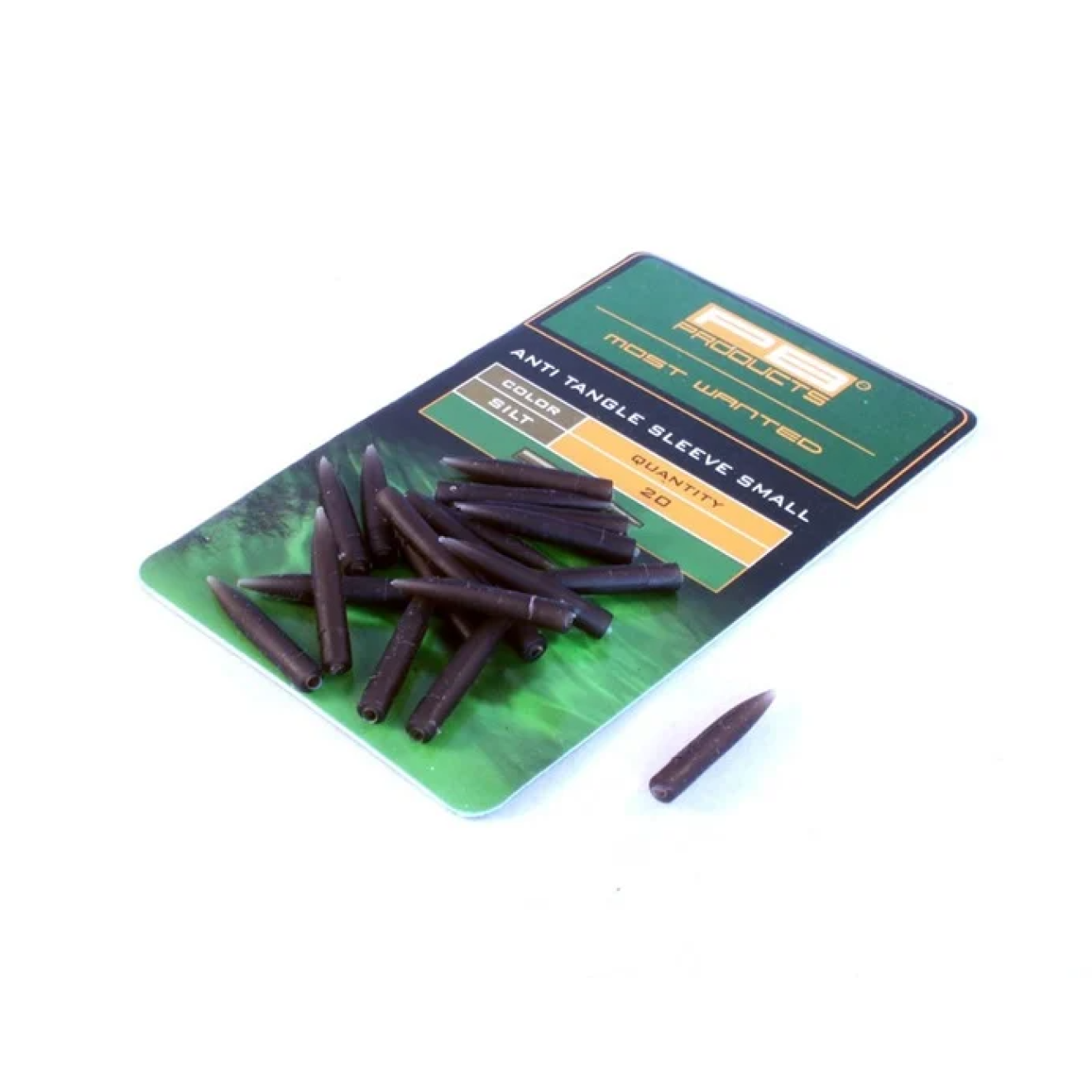 Maniche Anti Groviglio Drennan Specialist - Tutte Le Taglie, Fatto UK - copertina