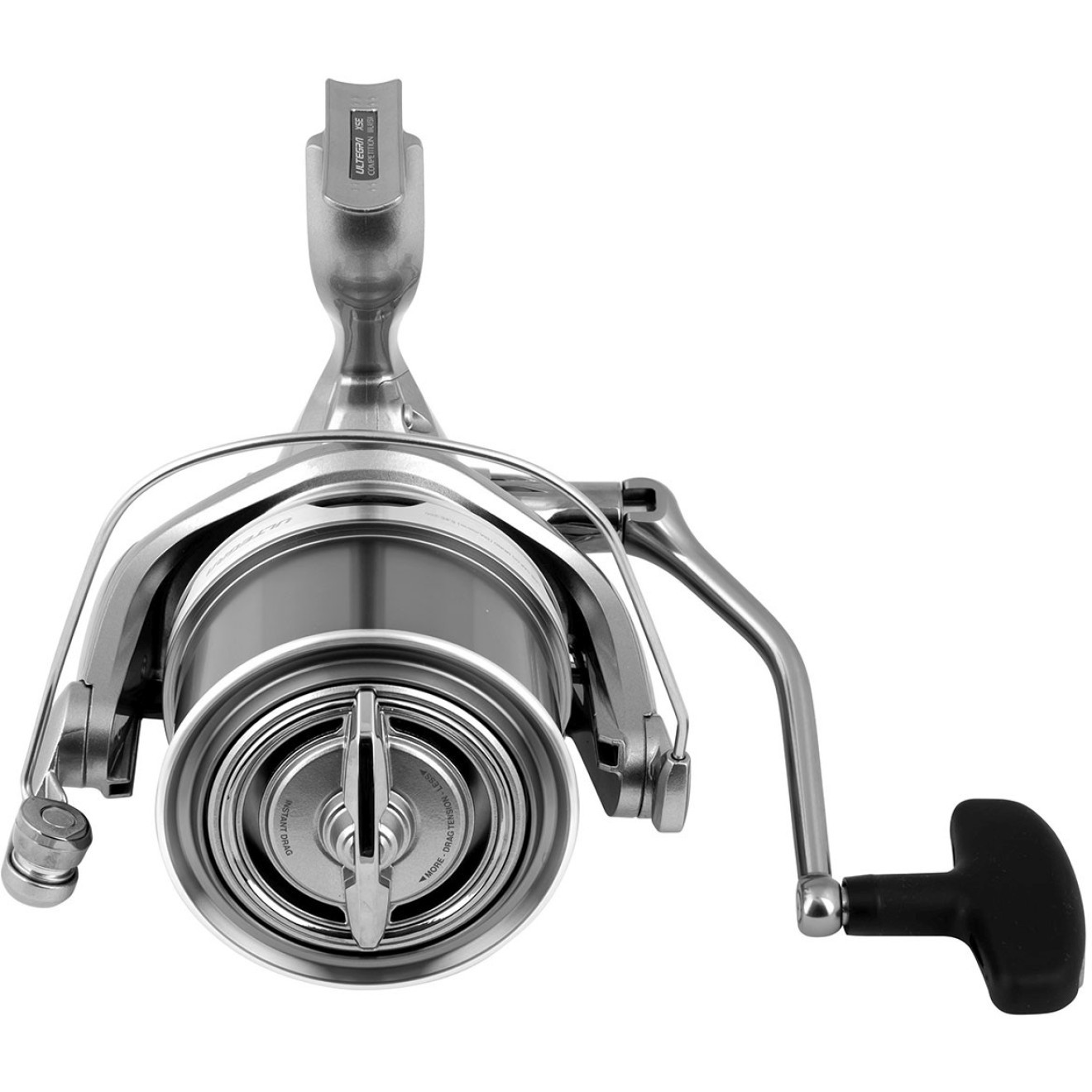 Moulinet De Pêche SHIMANO Big Pit Ultegra 3500 XSE Competition - Neuf Sous Emballage - Fabriqué En Malaisie