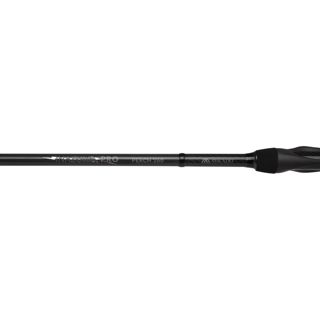 Mikado Inazuma Pro Perch Rod, Carphunter&Co Shop | The Tackle Store ...