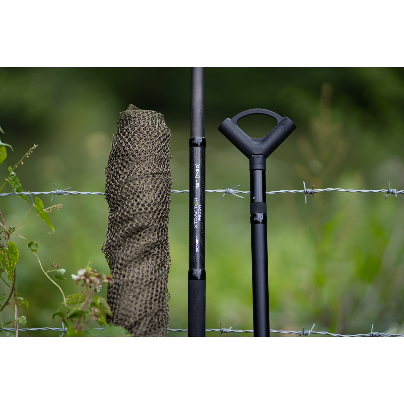 Sonik XTRACTOR RECON 12' 3.25LB, Angelcenter Nordschwaben