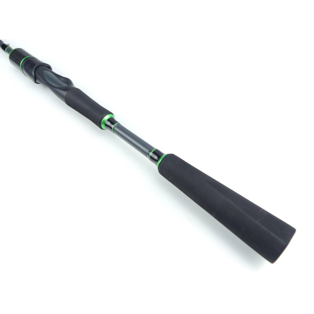 FTM Steel Trout FXR 2,70m 6-25g - Forellenrute, Ang Produktbild-Vorschau 1