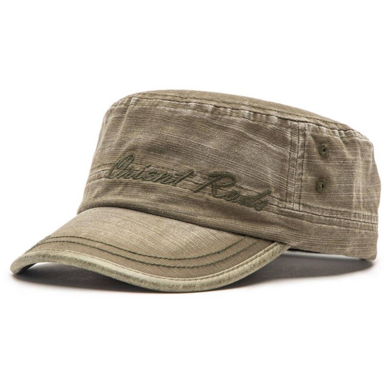 Orient Rods Military Cap, Carphunter&Co Shop | The Tackle Store ...