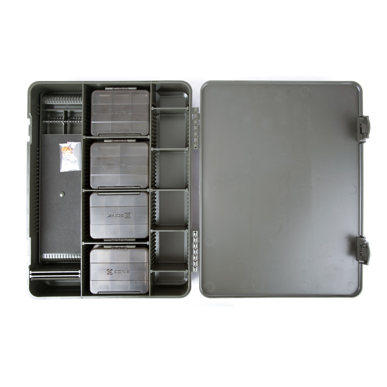 Sonik Lokbox Large Loaded Box, Carphunter&Co Shop | Der Tackle Store ...