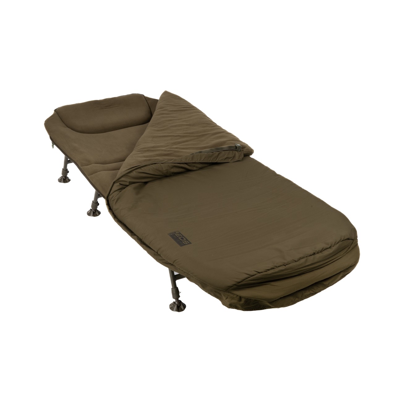 Fox EOS Compact Sleep System, Carphunter&Co Shop | The Tackle Store ...