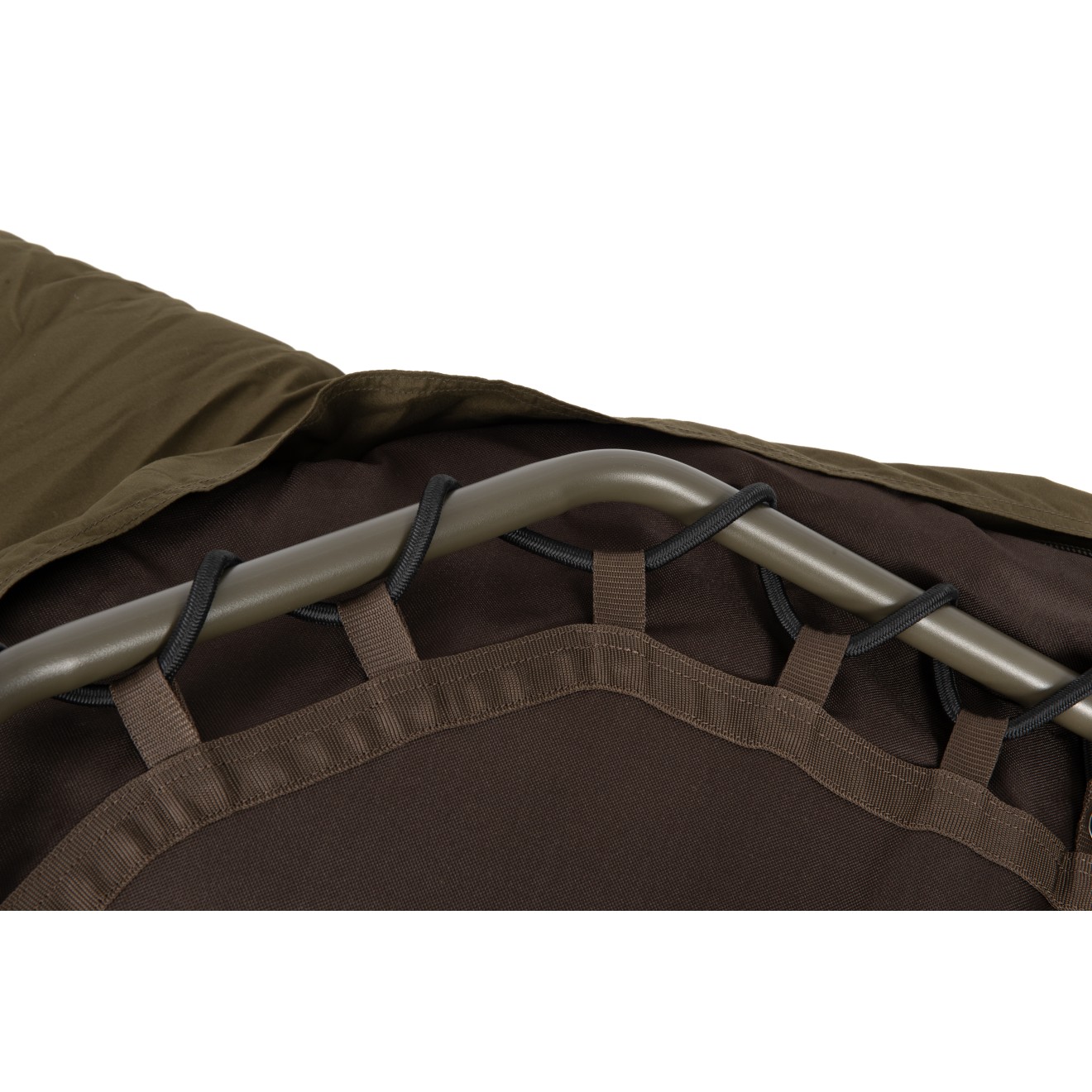 Fox EOS Compact Sleep System, Carphunter&Co Shop | The Tackle Store ...