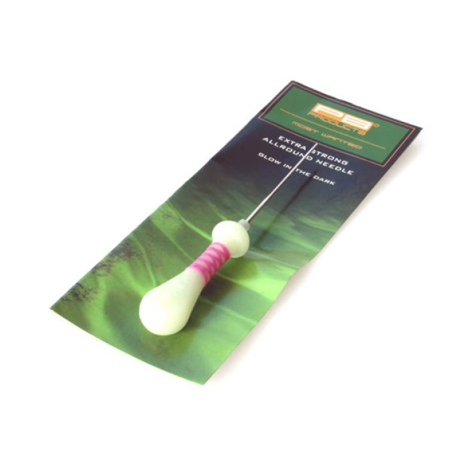 PB Products Extra Strong Allround Needle