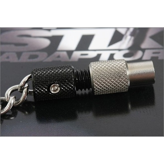 Adattatore magnetico Stix Korda Stow