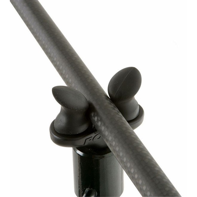 Fox Power Grip Butt Rest