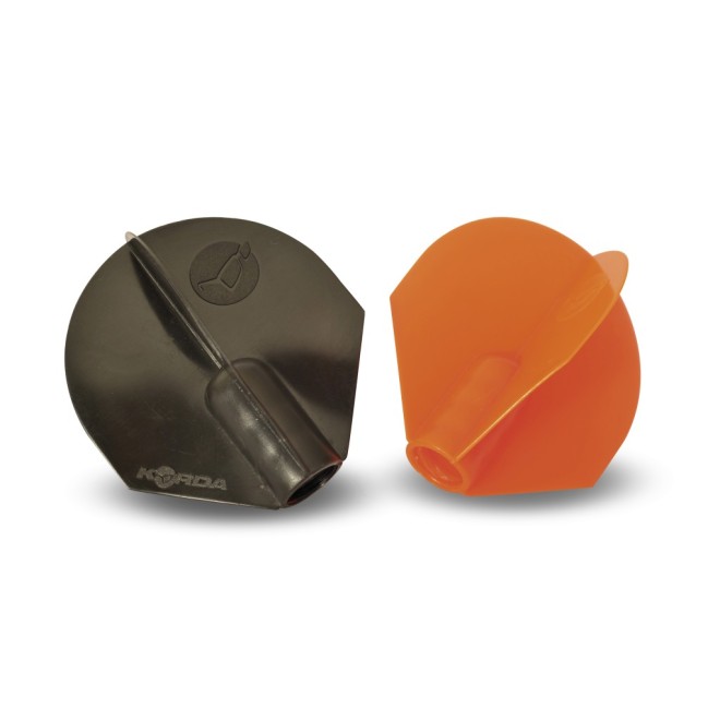 Korda Marker Flights black