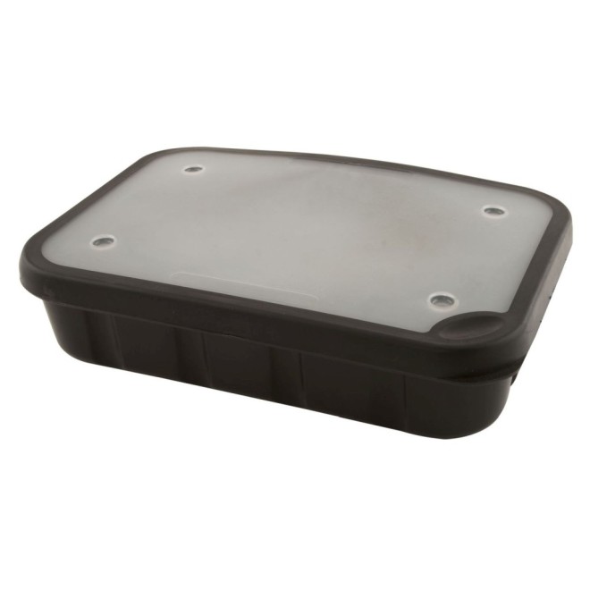 Fox Bait Box Solid Large
