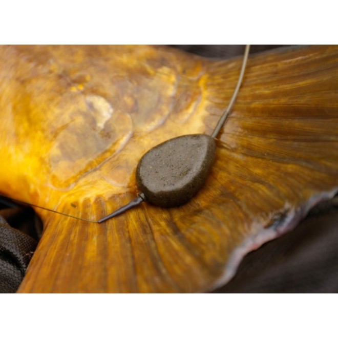 Korda Dark Matter Tungsten Anti Tangle Sleeves Long