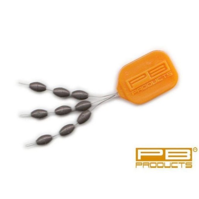 PB Products Downforce Tungsten Bottomliners Silt
