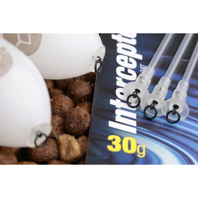 Galleggiante di superficie Korda 30g