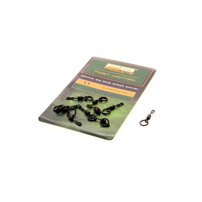 PB Products Ronnie Rig Swivel