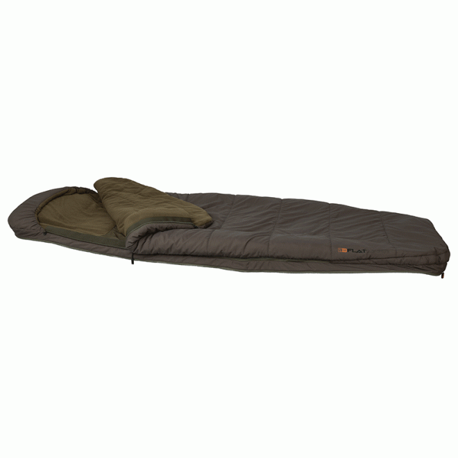 Fox Flatliner 5 Season Sleeping Bag