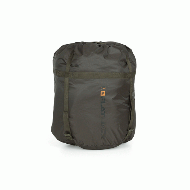 Fox Flatliner 5 Season Sleeping Bag