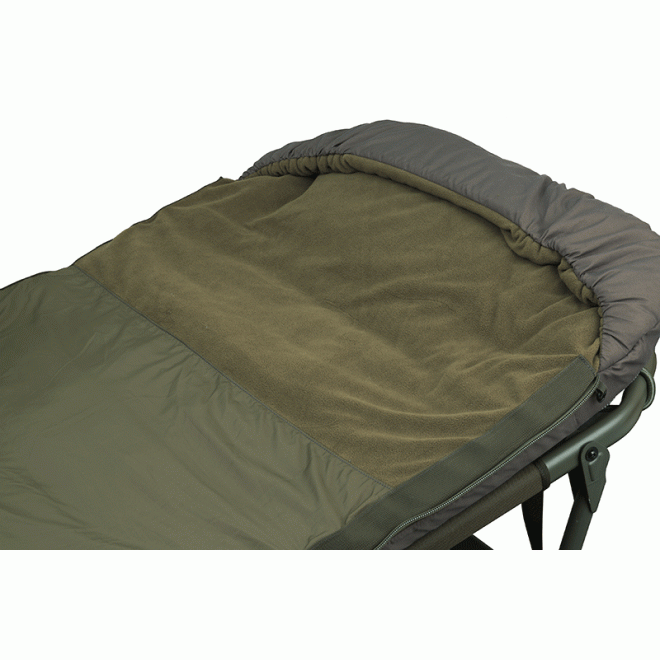 Fox Flatliner 5 Season Sleeping Bag