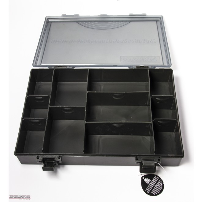 Mivardi Carp Accessory Box Multi L