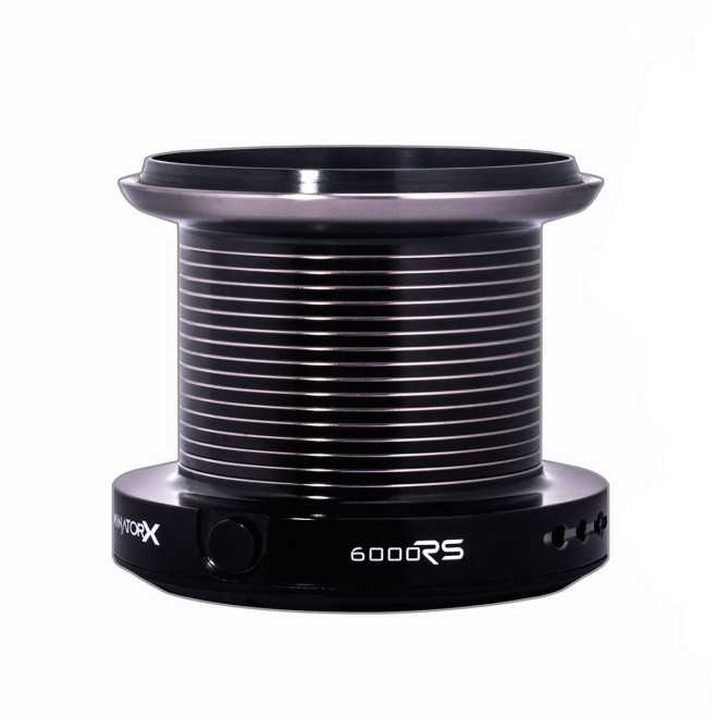 Sonik Dominator X 8000 RS Ersatzspulenkopf