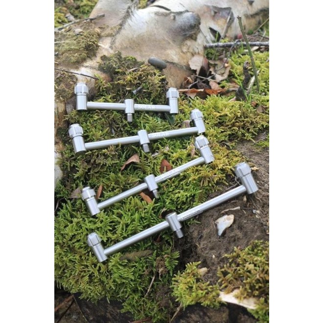 Solar P1 3 Rod Buzzer Bar fixed 12"